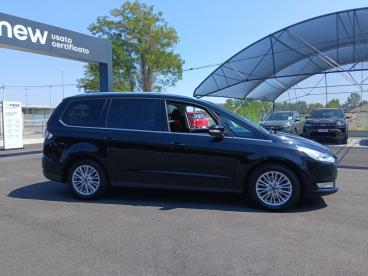 SPOTICAR Ford Galaxy Iii 2.0 Ecoblue Titanium Business S And S 150cv Au Usata - Monovolume Diesel Blu - Bollengo - 502498653_2