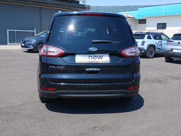 SPOTICAR Ford Galaxy Iii 2.0 Ecoblue Titanium Business S And S 150cv Au Usata - Monovolume Diesel Blu - Bollengo - 502498653_5