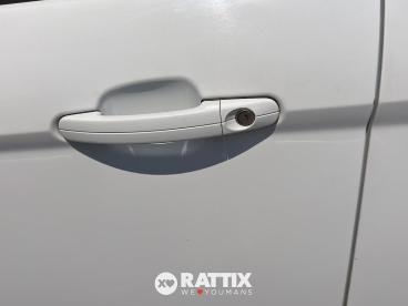 SPOTICAR Ford Tourneo Grand Tourneo Connect 1.5 Tdci 120cv Titanium 7p.ti P.shift E6 + Usata - Family Car Diesel Bianco - Barzago - 1202492418_5