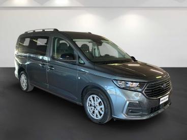SPOTICAR Ford Tourneo Grand Tourneo Connect 2.0 Ecoblue 122cv Titanium Auto Usata - Family Car Diesel Grigio - Padova - 1202441781_3