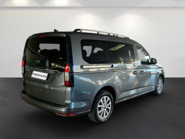 SPOTICAR Ford Tourneo Grand Tourneo Connect 2.0 Ecoblue 122cv Titanium Auto Usata - Family Car Diesel Grigio - Padova - 1202441781_4