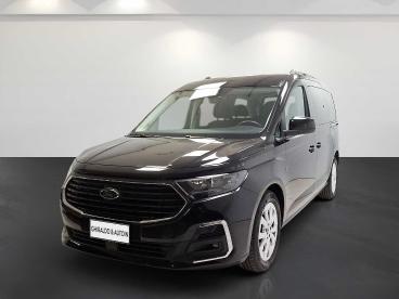SPOTICAR Ford Tourneo Grand Tourneo Connect 2.0 Ecoblue 122cv Titanium Auto Usata - Family Car Diesel Nessuno - Padova - 1202441782_2