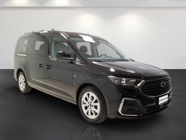 SPOTICAR Ford Tourneo Grand Tourneo Connect 2.0 Ecoblue 122cv Titanium Auto Usata - Family Car Diesel Nessuno - Padova - 1202441782_3