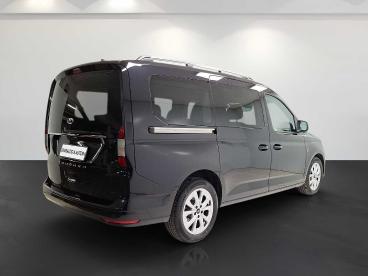 SPOTICAR Ford Tourneo Grand Tourneo Connect 2.0 Ecoblue 122cv Titanium Auto Usata - Family Car Diesel Nessuno - Padova - 1202441782_4