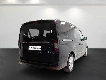 SPOTICAR Ford Tourneo Grand Tourneo Connect 2.0 Ecoblue 122cv Titanium Auto Usata - Family Car Diesel Nessuno - Padova - 1202441782_5