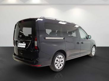 SPOTICAR Ford Tourneo Grand Tourneo Connect 2.0 Ecoblue 122cv Titanium Auto Usata - Family Car Diesel Nero - Padova - 1202444318_4