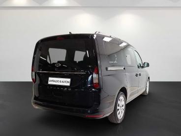 SPOTICAR Ford Tourneo Grand Tourneo Connect 2.0 Ecoblue 122cv Titanium Auto Usata - Family Car Diesel Nero - Padova - 1202444318_5