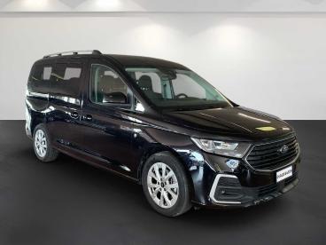 SPOTICAR Ford Tourneo Grand Tourneo Connect 2.0 Ecoblue 122cv Titanium Auto Usata - Family Car Diesel Nessuno - Padova - 1202452357_3