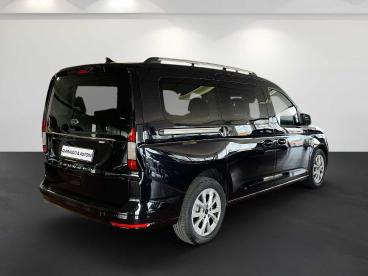 SPOTICAR Ford Tourneo Grand Tourneo Connect 2.0 Ecoblue 122cv Titanium Auto Usata - Family Car Diesel Nessuno - Padova - 1202452357_4
