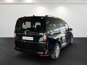 SPOTICAR Ford Tourneo Grand Tourneo Connect 2.0 Ecoblue 122cv Titanium Auto Usata - Family Car Diesel Nessuno - Padova - 1202452357_5