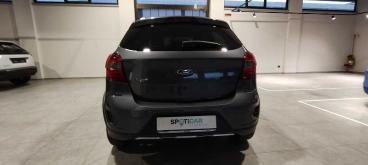 SPOTICAR Ford Ka 1.2 85 Cv Start&stop Active Usata - City Car Benzina Grigio - Viterbo - 1202398515_4