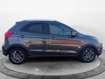 SPOTICAR Ford Ka 1.2 85cv S&s Active Usata - City Car Benzina Grigio - Siena - 1202449007_5