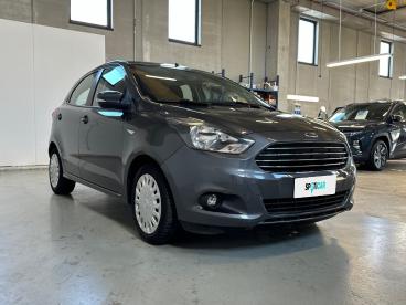 SPOTICAR Ford Ka 1.2 70cv Usata - City Car Benzina Grigio - Vimercate - 1202453106_3