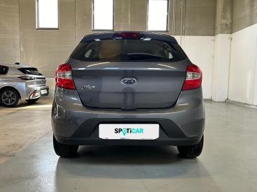 SPOTICAR Ford Ka 1.2 70cv Usata - City Car Benzina Grigio - Vimercate - 1202453106_5