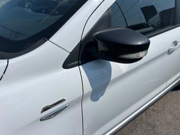 SPOTICAR Ford Ka Plus 1.2 85cv Active Usata - City Car Benzina Bianco - Milano - 502493691_4