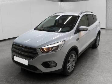 SPOTICAR Ford Kuga 1.5 Tdci Plus S And S 2wd 120cv Usata - Suv Diesel Bianco - Cuneo - 502284125_1