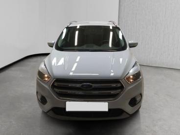 SPOTICAR Ford Kuga 1.5 Tdci Plus S And S 2wd 120cv Usata - Suv Diesel Bianco - Cuneo - 502284125_2