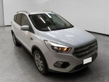 SPOTICAR Ford Kuga 1.5 Tdci Plus S And S 2wd 120cv Usata - Suv Diesel Bianco - Cuneo - 502284125_3