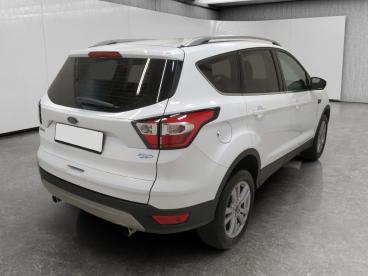 SPOTICAR Ford Kuga 1.5 Tdci Plus S And S 2wd 120cv Usata - Suv Diesel Bianco - Cuneo - 502284125_4