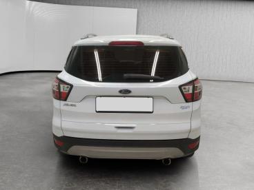 SPOTICAR Ford Kuga 1.5 Tdci Plus S And S 2wd 120cv Usata - Suv Diesel Bianco - Cuneo - 502284125_5