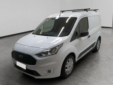 SPOTICAR Ford Kuga Transit Connect 200 1.5 Tdci 100cv Entry L1h1 E6.2 Usata - Suv Diesel Bianco - Cuneo - 502284165_1