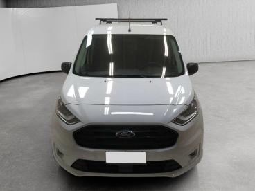 SPOTICAR Ford Kuga Transit Connect 200 1.5 Tdci 100cv Entry L1h1 E6.2 Usata - Suv Diesel Bianco - Cuneo - 502284165_2