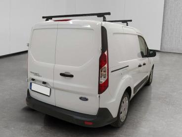 SPOTICAR Ford Kuga Transit Connect 200 1.5 Tdci 100cv Entry L1h1 E6.2 Usata - Suv Diesel Bianco - Cuneo - 502284165_4