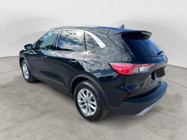 SPOTICAR Ford Kuga 1.5 Ecoboost 150 Cv 2wd Titanium X Usata - Suv Benzina Nero - Mozzagrogna - 502370432_3