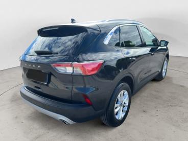 SPOTICAR Ford Kuga 1.5 Ecoboost 150 Cv 2wd Titanium X Usata - Suv Benzina Nero - Mozzagrogna - 502370432_5