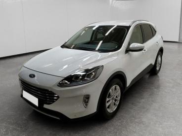 SPOTICAR Ford Kuga 1.5 Ecoblue Titanium 2wd 120cv Usata - Suv Diesel Bianco - Cuneo - 502376818_1