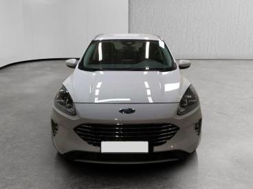 SPOTICAR Ford Kuga 1.5 Ecoblue Titanium 2wd 120cv Usata - Suv Diesel Bianco - Cuneo - 502376818_2