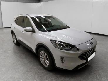 SPOTICAR Ford Kuga 1.5 Ecoblue Titanium 2wd 120cv Usata - Suv Diesel Bianco - Cuneo - 502376818_3
