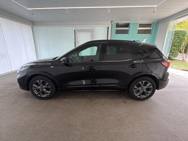 SPOTICAR Ford Kuga 1.5 Ecoblue 120cv 2wd St-line Usata - Suv Diesel Blu - Napoli - 1202389215_4
