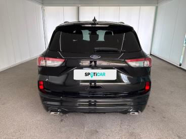 SPOTICAR Ford Kuga 1.5 Ecoblue 120cv 2wd St-line Usata - Suv Diesel Blu - Napoli - 1202389215_5