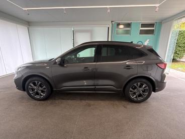 SPOTICAR Ford Kuga 1.5 Ecoboost 150cv 2wd St-line X Usata - Suv Benzina Grigio - Napoli - 1202389981_4