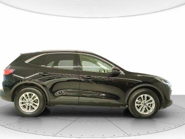 SPOTICAR Ford Kuga 2.0 Ecoblue 120 Cv Aut. 2wd Titanium Business Usata - Suv Diesel Grigio - Teramo - 1202393844_5