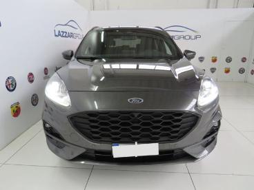 SPOTICAR Ford Kuga 1.5 Ecoblue 120 Cv 2wd St-line Usata - Suv Diesel Grigio - Lodi - 502401091_2