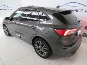 SPOTICAR Ford Kuga 1.5 Ecoblue 120 Cv 2wd St-line Usata - Suv Diesel Grigio - Lodi - 502401091_4