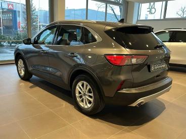 SPOTICAR Ford Kuga 1.5 Ecoblue Titanium 120cv Usata - Suv Diesel Grigio - Forli - 1202410491_2
