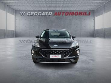 SPOTICAR Ford Kuga 1.5 Ecoboost Titanium X 2wd 150cv Usata - Suv Benzina Nero - Albignasego - 502411450_4