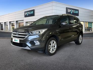 SPOTICAR Ford Kuga 1.5 Ecoboost 120cv S&s 2wd Business Usata - Suv Benzina Grigio - Milano - 1202421554_1