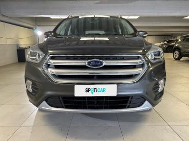 SPOTICAR Ford Kuga 1.5 Ecoboost 120cv S&s 2wd Business Usata - Suv Benzina Grigio - Milano - 1202421554_2
