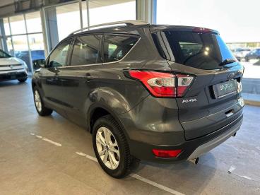 SPOTICAR Ford Kuga 1.5 Tdci 120 Cv S&s 2wd Titanium Usata - Suv Diesel Grigio - Venezia-mestre - 1202425967_2