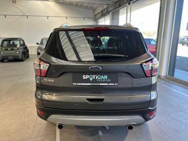 SPOTICAR Ford Kuga 1.5 Tdci 120 Cv S&s 2wd Titanium Usata - Suv Diesel Grigio - Venezia-mestre - 1202425967_3