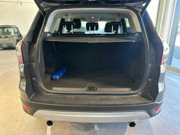 SPOTICAR Ford Kuga 1.5 Tdci 120 Cv S&s 2wd Titanium Usata - Suv Diesel Grigio - Venezia-mestre - 1202425967_4