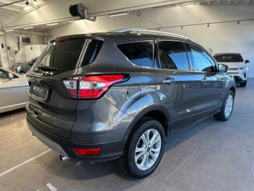 SPOTICAR Ford Kuga 1.5 Tdci 120 Cv S&s 2wd Titanium Usata - Suv Diesel Grigio - Venezia-mestre - 1202425967_5