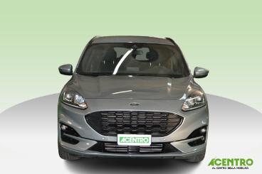 SPOTICAR Ford Kuga 1.5 Tdci St Line Usata - Suv Diesel Grigio - Cagliari - 502431196_2