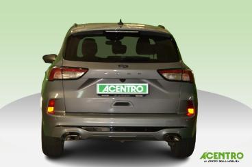 SPOTICAR Ford Kuga 1.5 Tdci St Line Usata - Suv Diesel Grigio - Cagliari - 502431196_3