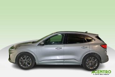 SPOTICAR Ford Kuga 1.5 Tdci St Line Usata - Suv Diesel Grigio - Cagliari - 502431196_4