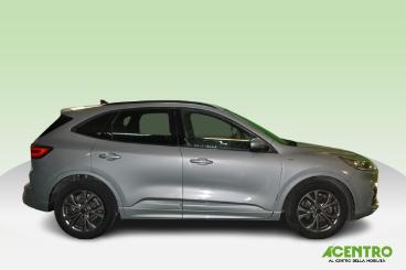 SPOTICAR Ford Kuga 1.5 Tdci St Line Usata - Suv Diesel Grigio - Cagliari - 502431196_5
